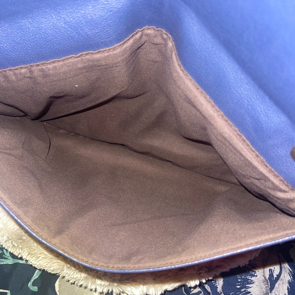 Small purse - Picture 4 of 4